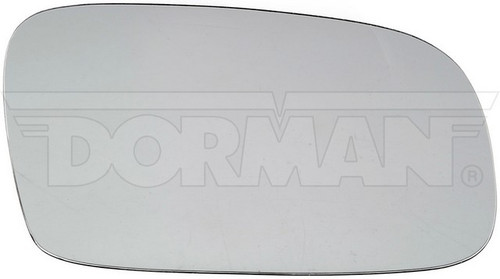 Dorman - HELP Door Mirror Glass 57039 - view 4