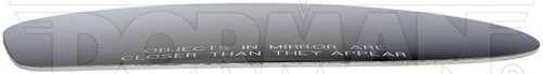 Dorman - HELP Door Mirror Glass 57043 - view 3