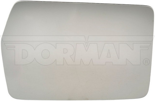 Dorman - HELP Door Mirror Glass 57049