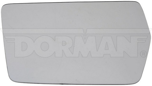 Dorman - HELP Door Mirror Glass 57049 - view 2