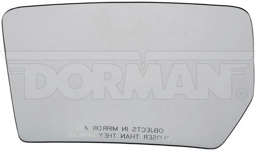 Dorman - HELP Door Mirror Glass 57050 - view 4