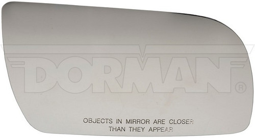 Dorman - HELP Door Mirror Glass 57056