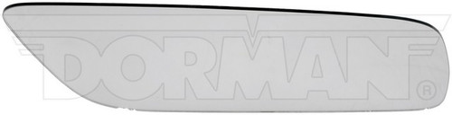 Dorman - HELP Door Mirror Glass 57057 - view 2