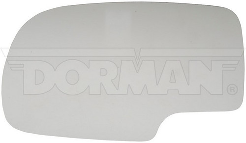 Dorman - HELP Door Mirror Glass 57059