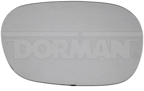 Dorman - HELP Door Mirror Glass P/N:57062