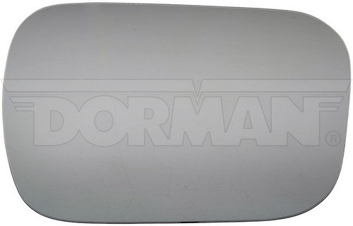 Dorman - HELP Door Mirror Glass P/N:57064