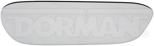 Dorman - HELP Door Mirror Glass 57064 - view 4
