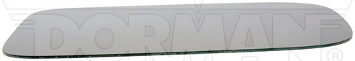 Dorman - HELP Door Mirror Glass 57063 - view 2