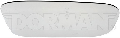 Dorman - HELP Door Mirror Glass 57065 - view 4