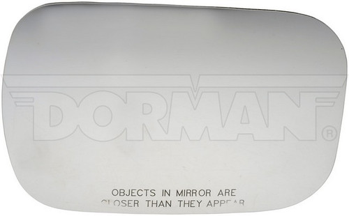 Dorman - HELP Door Mirror Glass 57067