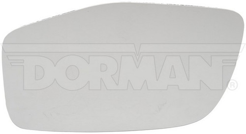 Dorman - HELP Door Mirror Glass 57068 - view 3