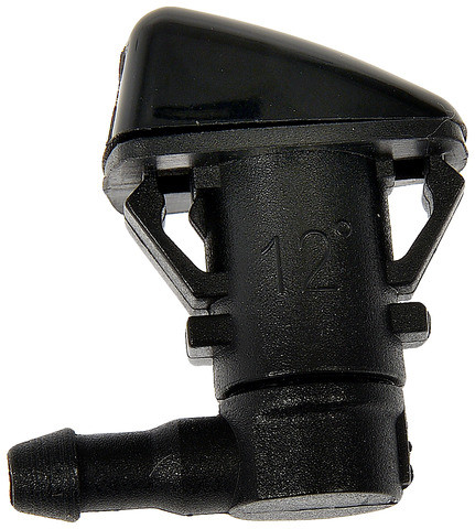 Dorman - HELP Windshield Washer Nozzle 58081 - view 2