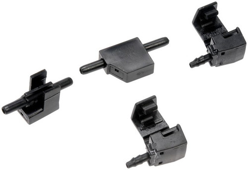 Dorman - HELP Windshield Washer Nozzle 58110