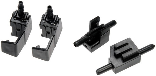 Dorman - HELP Windshield Washer Nozzle P/N:58110