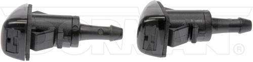 Dorman - HELP Windshield Washer Nozzle 58115 - view 2