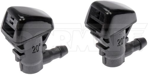Dorman - HELP Windshield Washer Nozzle P/N:58117