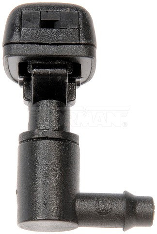 Dorman - HELP Windshield Washer Nozzle 58122 - view 4