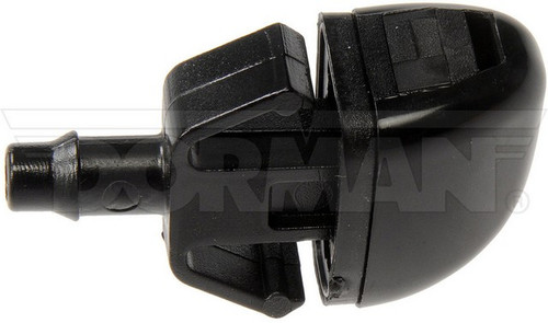 Dorman - HELP Back Glass Washer Nozzle 58134 - view 3