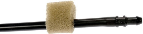 Dorman - HELP Windshield Washer Nozzle 58162 - view 2