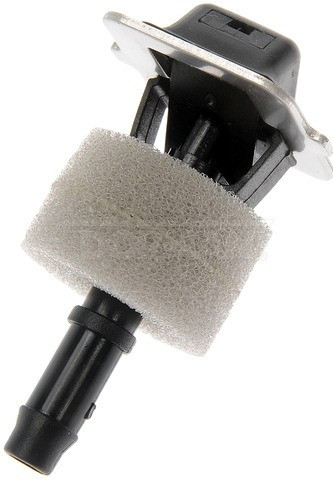 Dorman - HELP Windshield Washer Nozzle 58166