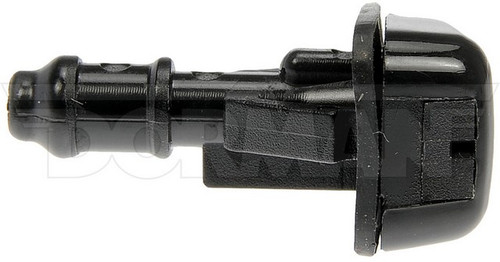 Dorman - HELP Windshield Washer Nozzle 58168 - view 4