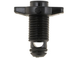 Dorman - HELP Radiator Drain Petcock 61132 - view 2