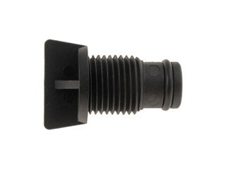 Dorman - HELP Radiator Drain Petcock 61136 - view 2
