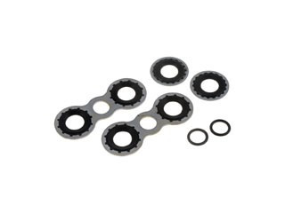 Dorman - HELP Engine Oil Cooler Gasket P/N:66201