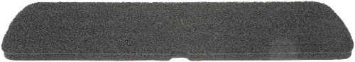 Center High Mount Stop Light Seal fits 2009-2014 Ford F-150  DORMAN - HELP