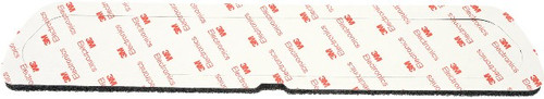 Center High Mount Stop Light Seal fits 2009-2014 Ford F-150  DORMAN - HELP