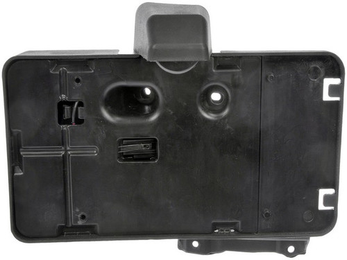 Dorman - HELP License Plate Bracket 68137 - view 2