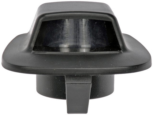 Dorman - HELP License Plate Light Lens 68141 - view 3