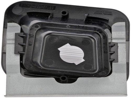 Dorman - HELP License Plate Light Lens 68142 - view 2