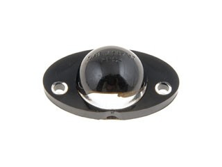 License Plate Lamp Lens