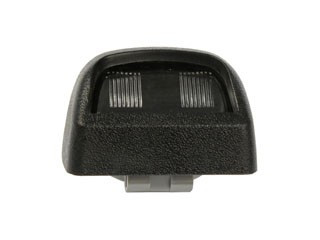 Dorman - HELP License Plate Light Lens 68168 - view 4