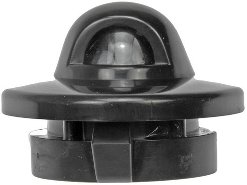 Dorman - HELP License Plate Light Lens 68169 - view 2