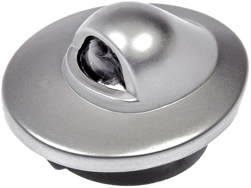 Dorman - HELP License Plate Light Lens 68171