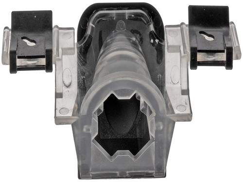 Dorman - HELP License Plate Light Lens P/N:68175