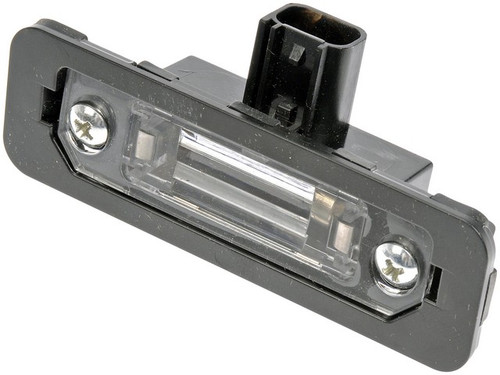 Dorman - HELP License Plate Light Lens P/N:68180