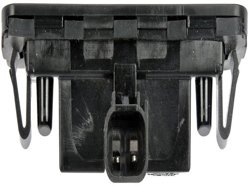 Dorman - HELP License Plate Light Lens 68180 - view 2