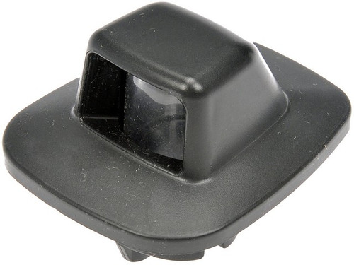 Dorman - HELP License Plate Light Lens 68181