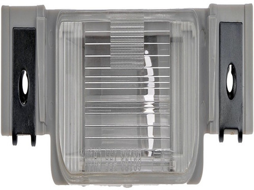 Dorman - HELP License Plate Light Lens 68183 - view 3