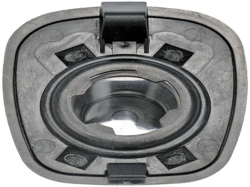 Dorman - HELP License Plate Light Lens 68196 - view 2