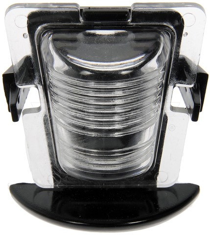 Dorman - HELP License Plate Light Lens 68205 - view 2