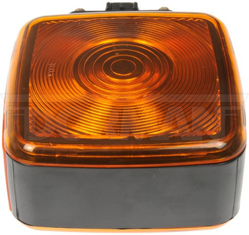 Dorman - HELP Turn Signal / Side Marker Light Assembly 69997 - view 4