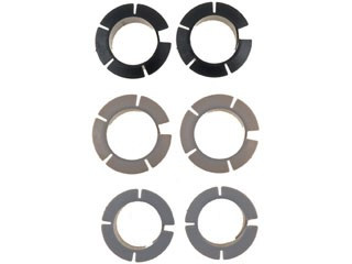 Dorman - HELP Accelerator Pedal Bushing,Brake Pedal Bushing,Clutch Pedal Bushing 74016