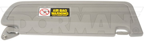 Dorman - HELP Sun Visor 74048 - view 4