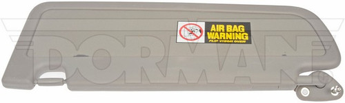 Dorman - HELP Sun Visor 74053 - view 4