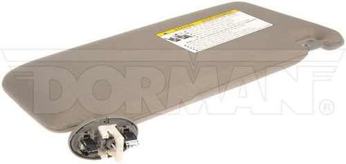 Dorman - HELP Sun Visor 74055 - view 4