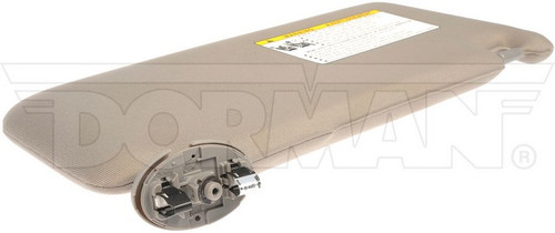 Dorman - HELP Sun Visor 74057 - view 2